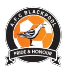 AFC Blackpool logo