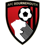 AFC Bournemouth U18 logo