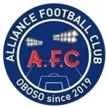 AFC Evere logo