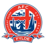 AFC Fylde U18 logo