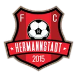 AFC Hermannstadt logo