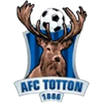 AFC Totton logo