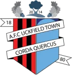 AFC Uckfield logo