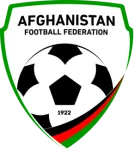 Afghanistan U20 logo