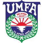 Afturelding football.logo