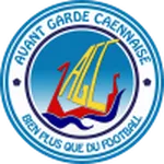AG Caennaise logo