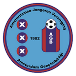 AGB Logo