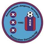 AGB logo