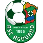 Agouado logo
