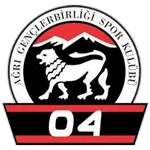 Ağrı Gençlerbirliği logo