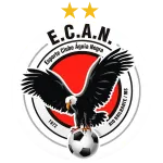 Águia Negra logo