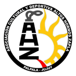 AH Zapla Logo