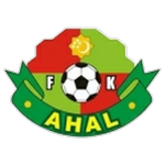 Ahal football.logo