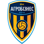 Ahrobiznes Volochysk logo