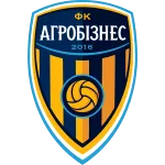Ahrobiznes Volochysk logo