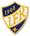 ÅIFK Logo