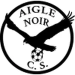 Aigle Noir logo