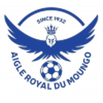 Aigle Royal de Moungo Logo