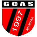Aïn Safra Logo