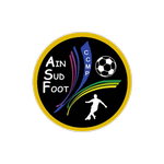 Ain Sud Logo