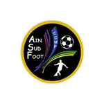 Ain Sud logo