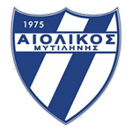 Aiolikos Logo