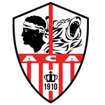 Ajaccio II logo