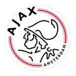 Ajax Amateurs Logo