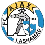 Ajax Lasnamรคe logo