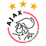 Ajax U19 football.logo