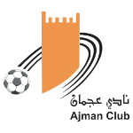Ajman Logo