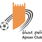 Ajman U23 logo