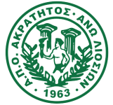 Akratitos Logo