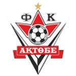 Aktobe football.logo