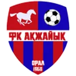 Akzhayik logo