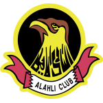 Al Ahli Logo
