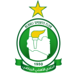Al Ahli Tripoli football.logo