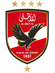 Al Ahly Logo