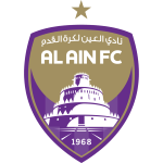 Al Ain Logo