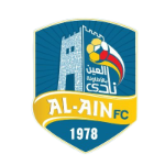 Al-Ain Logo