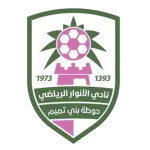 Al Anwar logo
