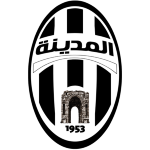 Al-Madina Logo