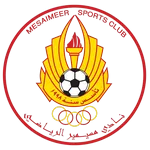 Al Mesaimeer