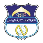 Al Najaf logo