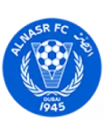 Al Nasr U23 logo