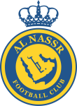 Al Nassr W Logo