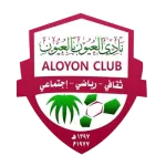 Al Oyoun logo