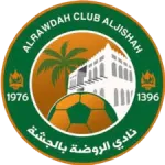 Al Rawdhah logo