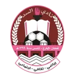 Al-Sadd logo