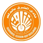 Al Sharq logo